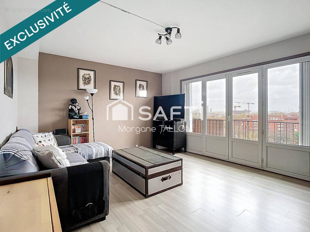 Photo 1 - Appartement à MAISONS-ALFORT