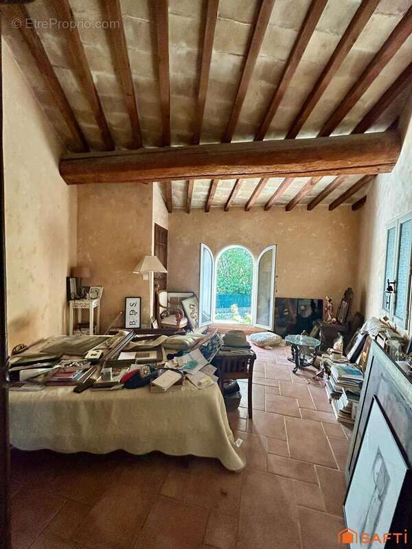 Maison 186 m² à Castelnau-Le-Lez  - photo 6
