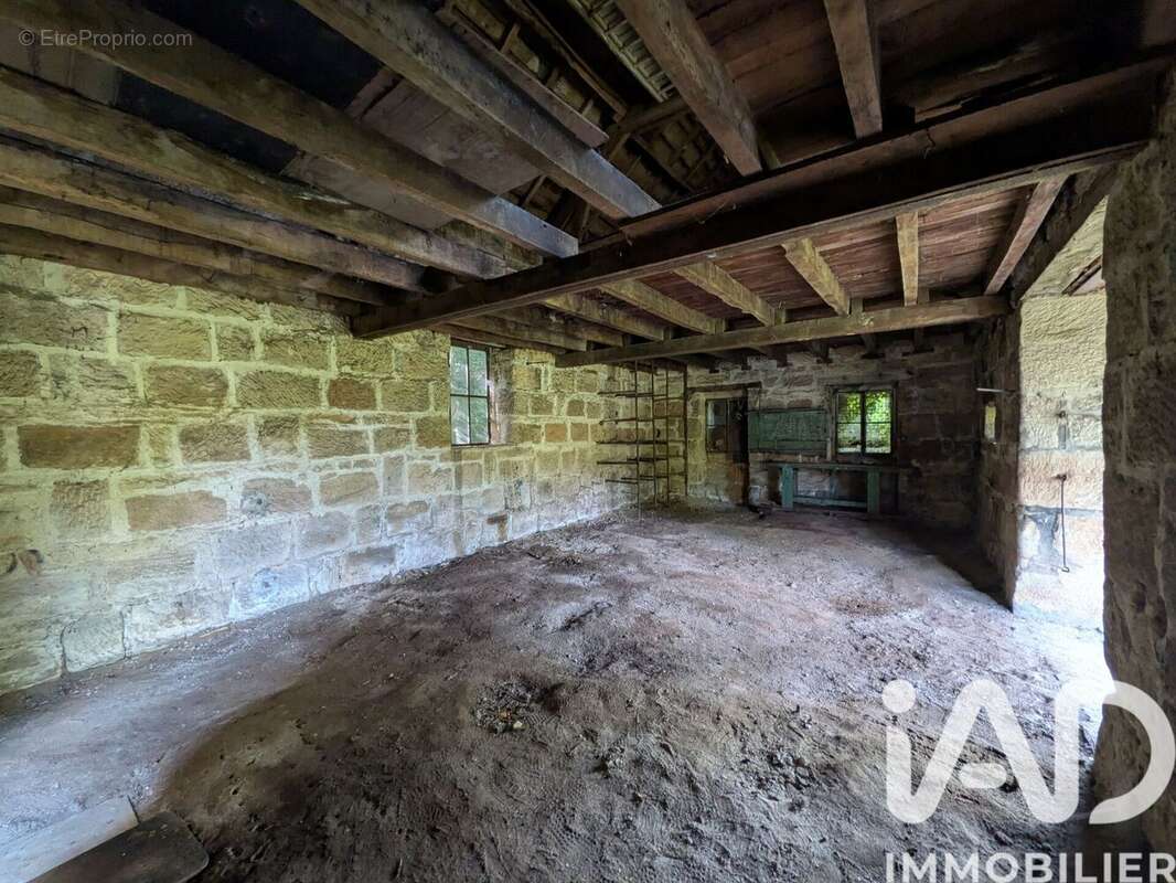 Photo 4 - Maison à BRIVE-LA-GAILLARDE