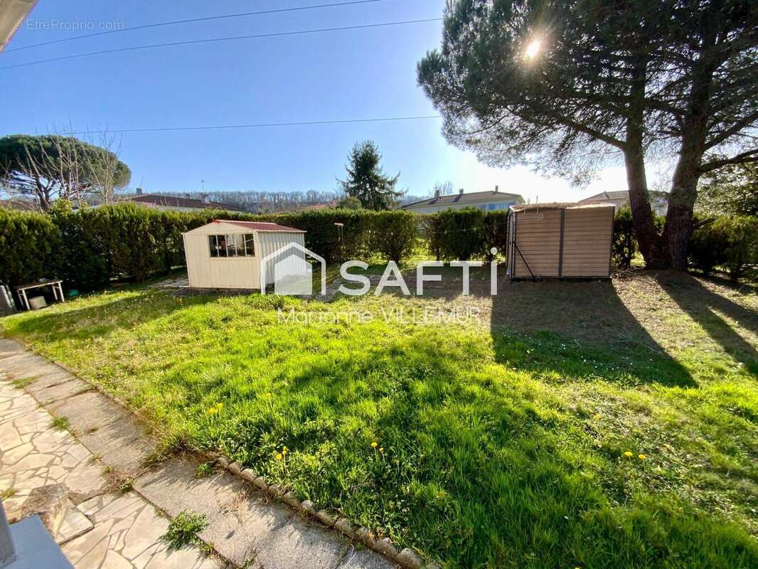 Photo 4 - Maison à PONT-DU-CASSE