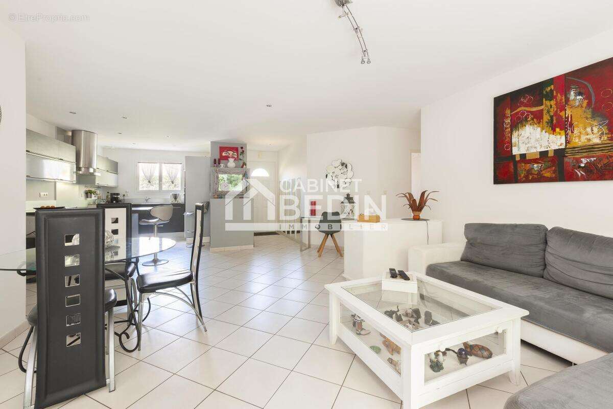 Maison à SAINT-PAUL-LES-DAX