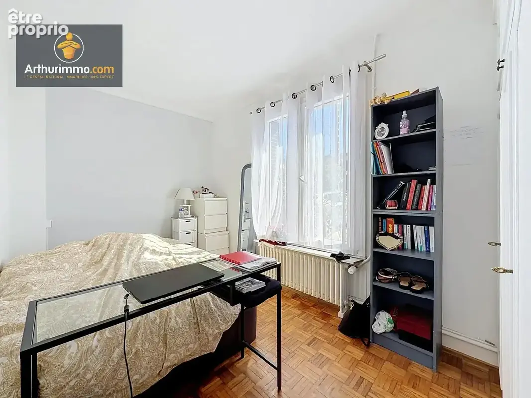 Vente Maison Eaubonne(95600) 395 000ï¿œ - photo 8
