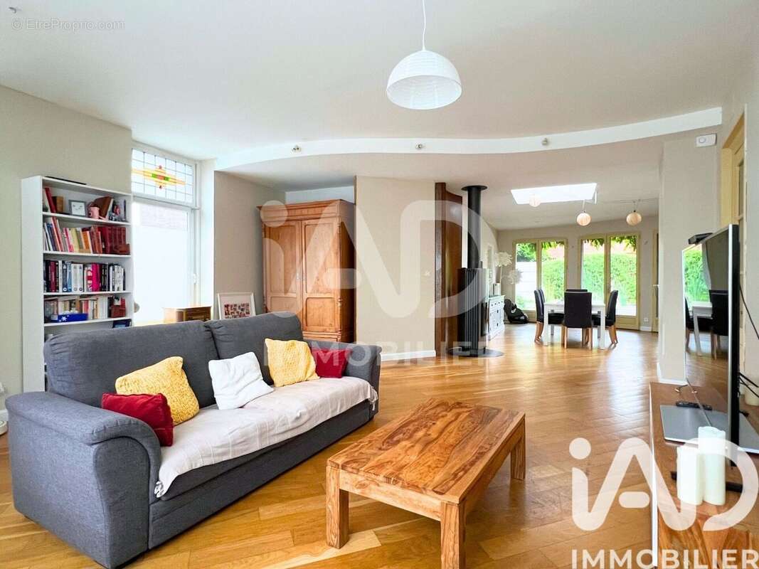 Photo 5 - Maison à HAUBOURDIN