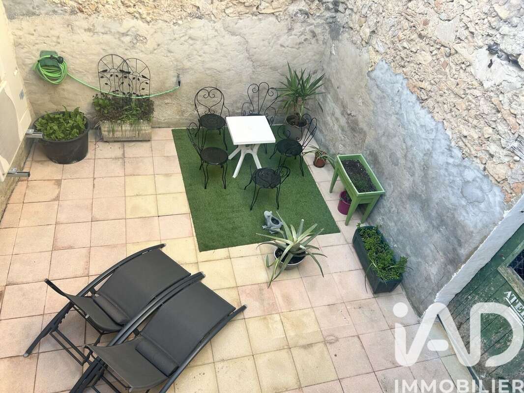Photo 8 - Maison à VINON-SUR-VERDON