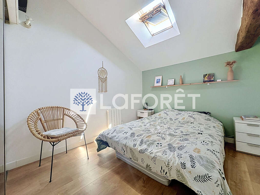 Maison Bressuire - photo 5