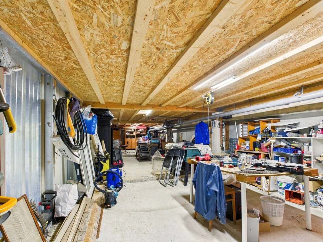 Maison à SAINT-PARDOUX-ISAAC