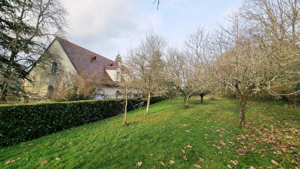 Maison à VERGT