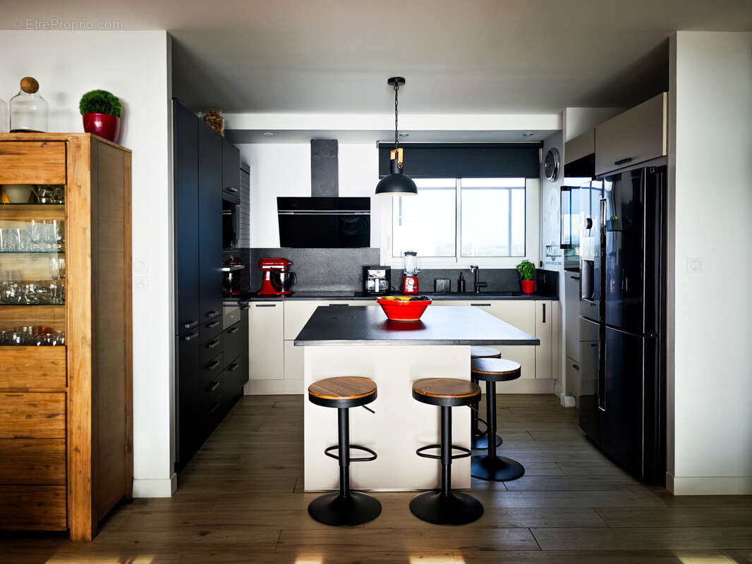 Appartement à SAINTE-MARIE