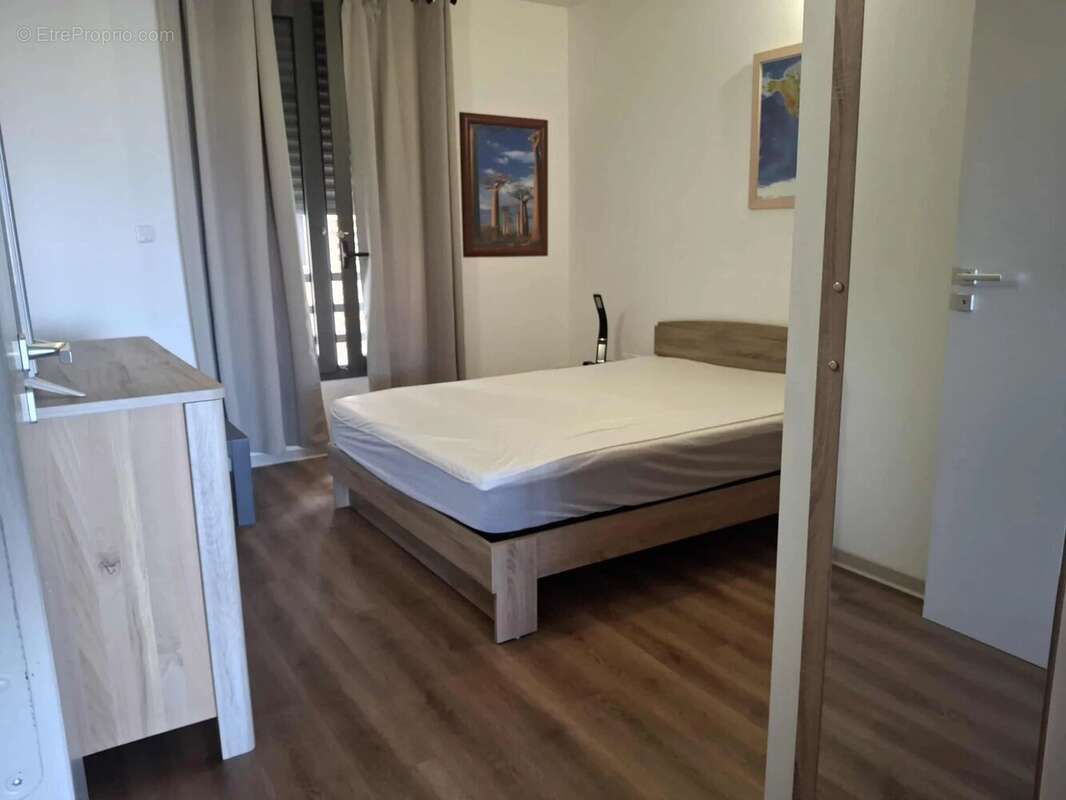 Appartement à SAINT-PIERRE