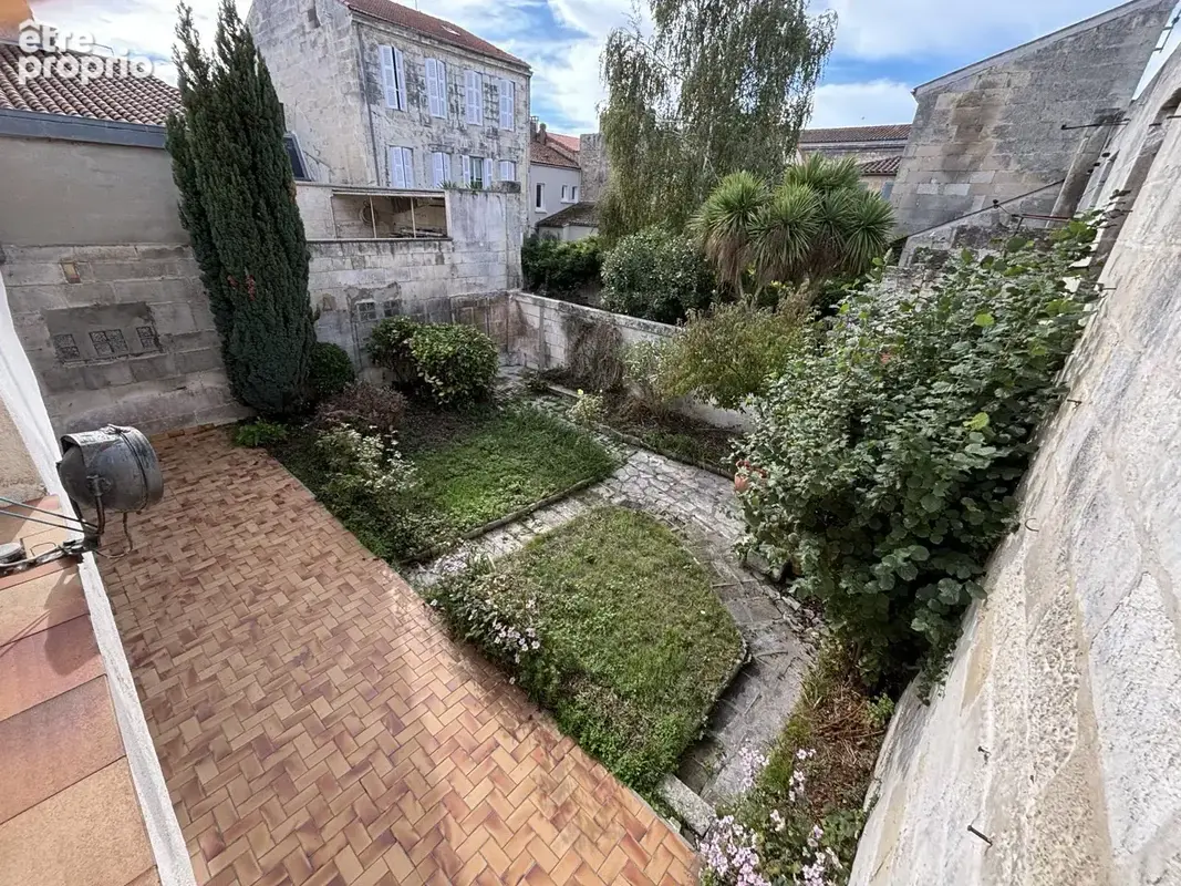Maison ancienne Hyper centre de Rochefort, emplacement idéal - photo 23