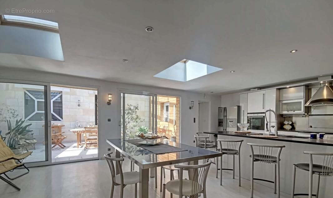 Appartement à LIBOURNE