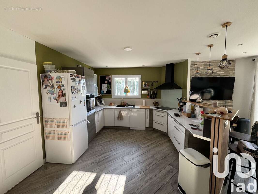 Photo 4 - Maison à PUYOO