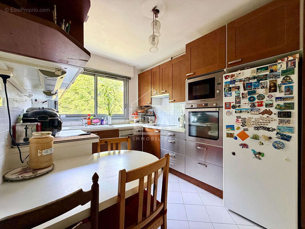 Appartement 151m² à sèvres - photo 6