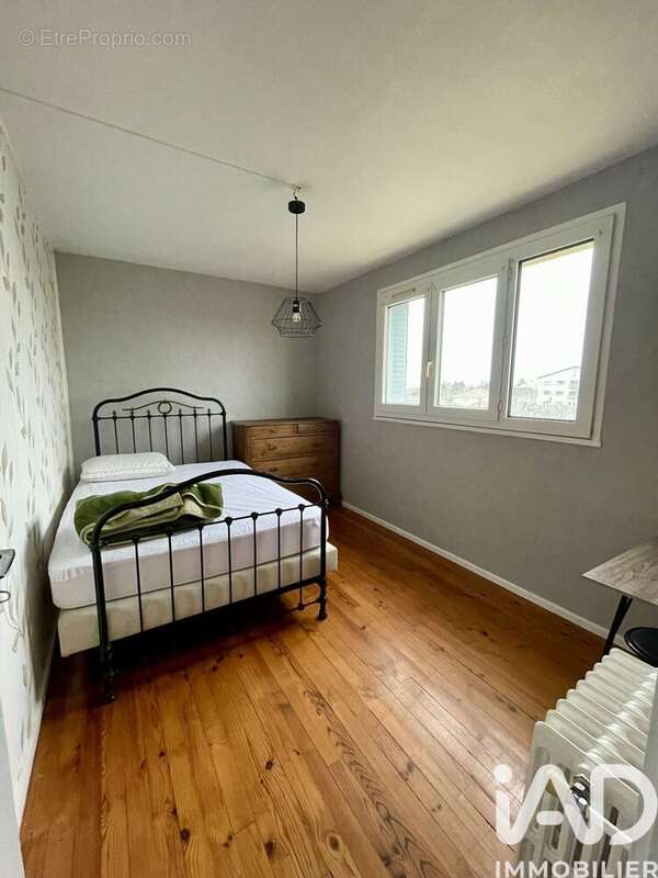 Photo 7 - Appartement à BOURG-EN-BRESSE