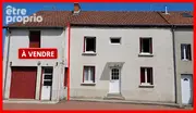 Maison à LE MAYET-DE-MONTAGNE