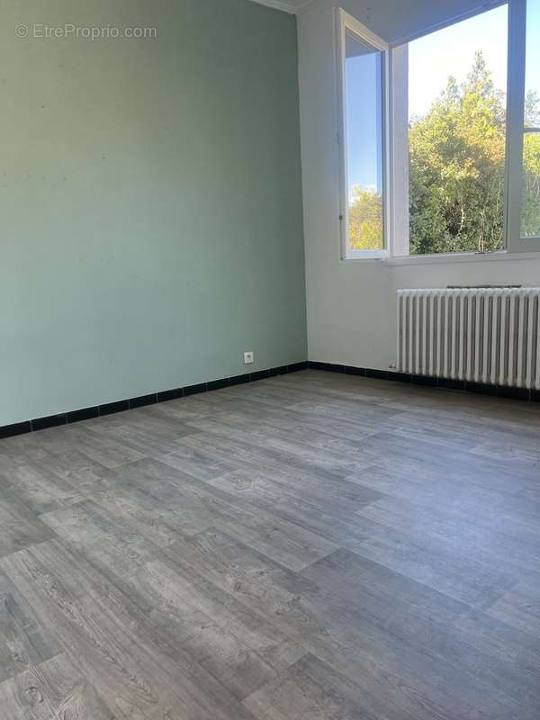 Maison sur une parcelle de 624m2 + 3 chambres  - photo 4