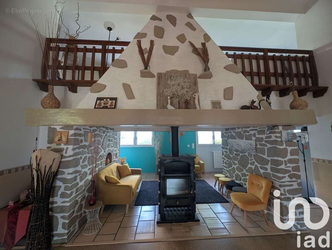 Photo 6 - Maison à ARLES-SUR-TECH