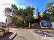 Terrain à SAINT-GERMAIN-EN-LAYE