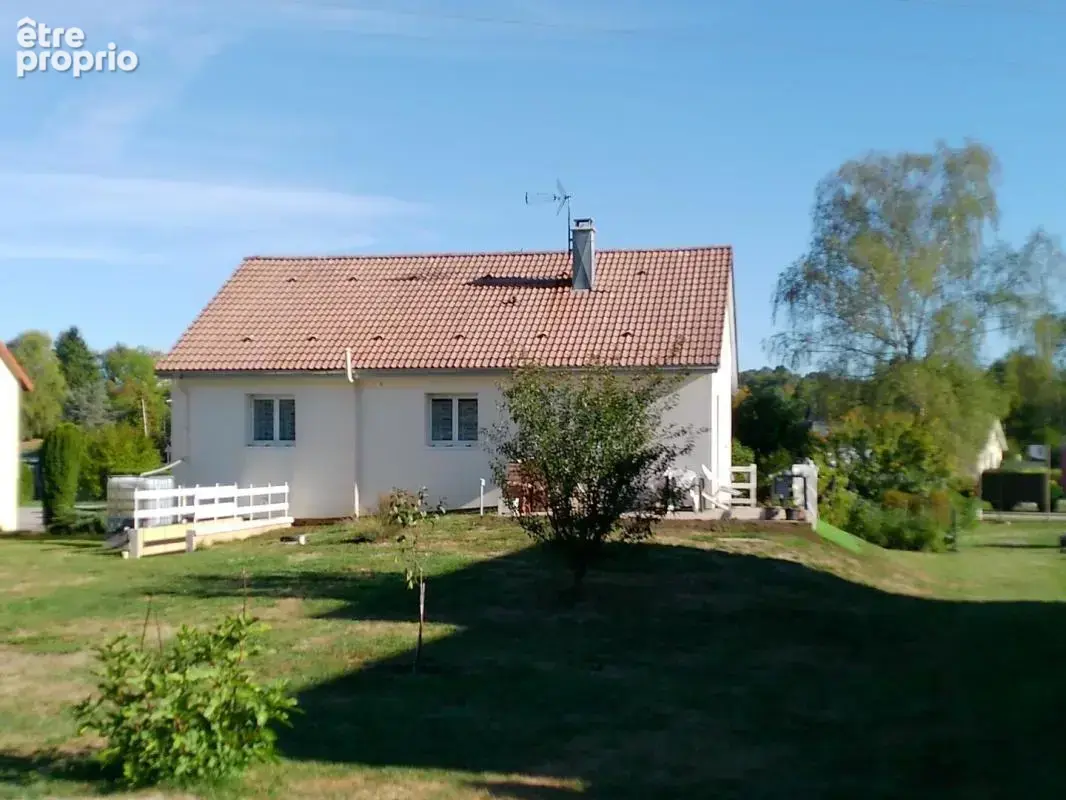 Maison de 94 m² au calme en impasse, proche de toutes commodités - photo 10