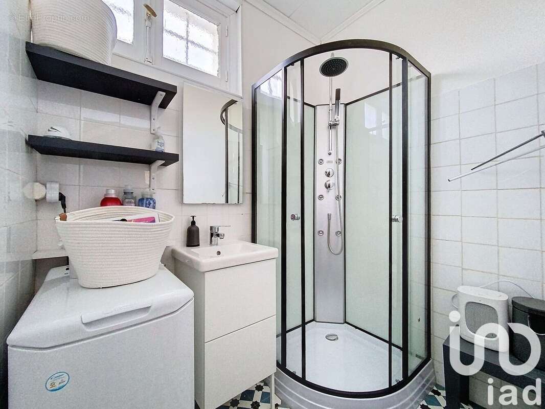 Photo 9 - Maison à PLESTIN-LES-GREVES