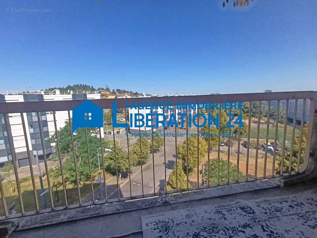 Bel appartement lumineux à Saint-Étienne, 3 pièces - photo 9