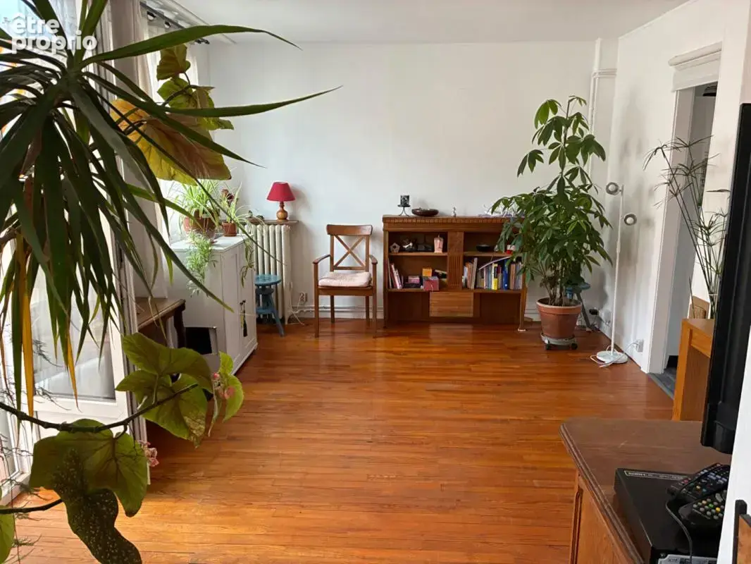 Appartement à EVREUX
