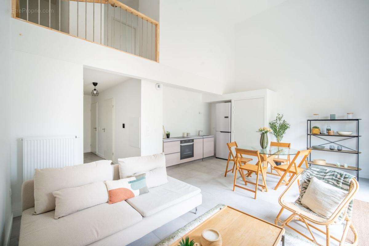 Maison à MESSANGES
