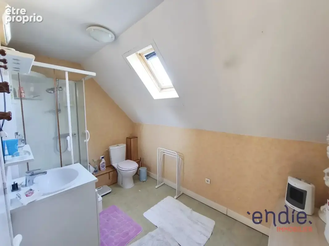 Pavillon habitable de plain-pied avec 3 chambres - photo 11