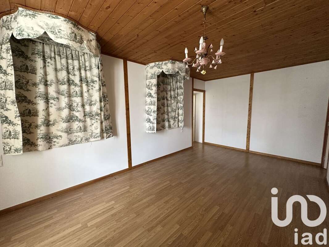 Photo 3 - Maison à LE CHAMP-SAINT-PERE