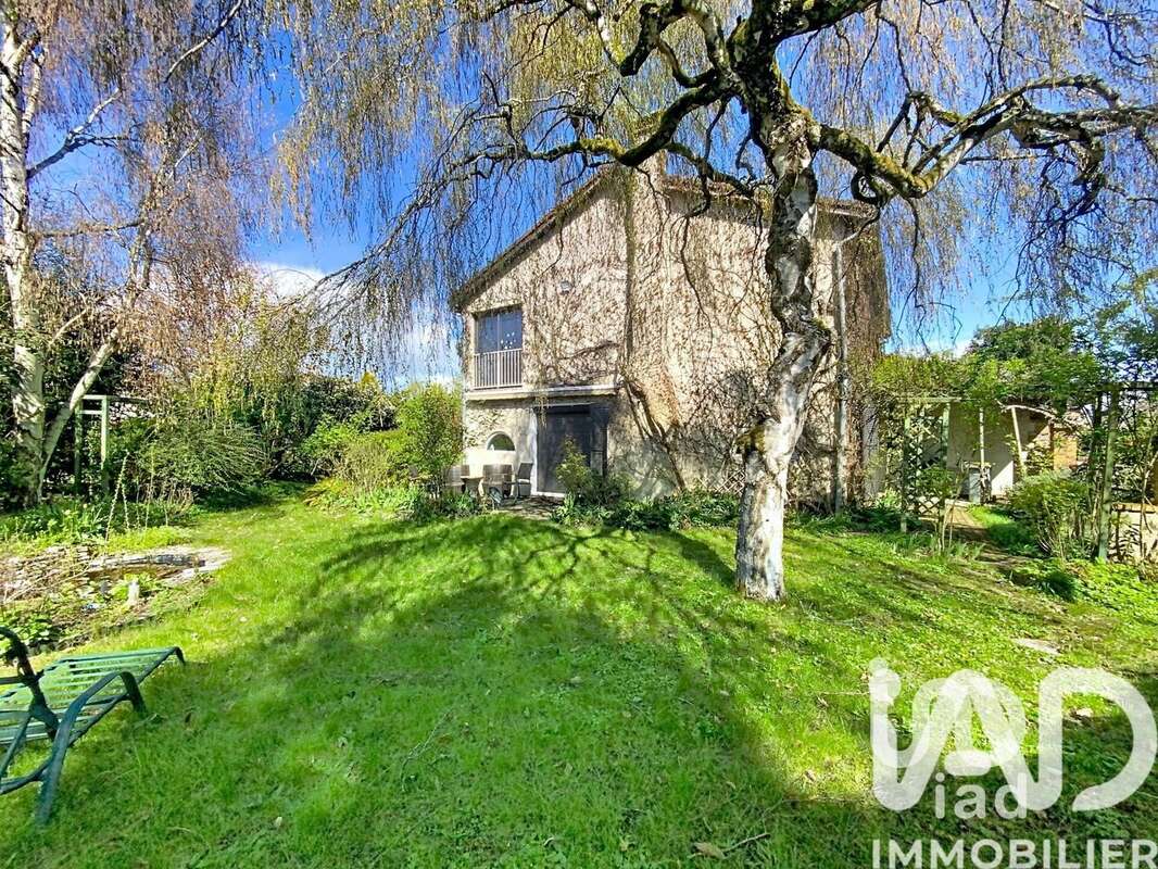 Photo 2 - Maison à BUC