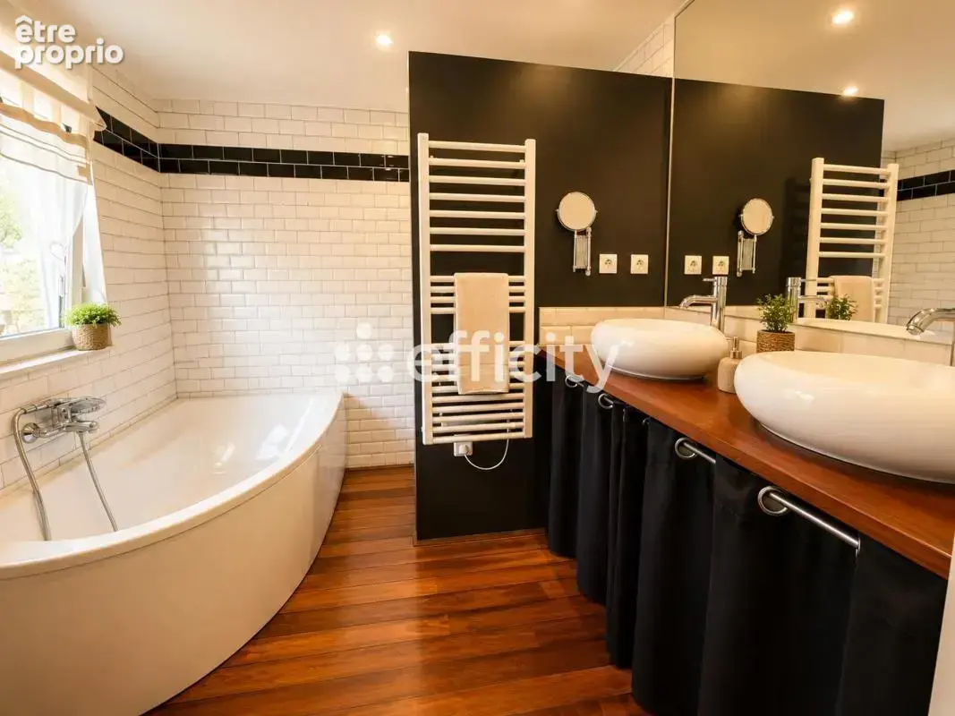 Maison bourgeoise - photo 9