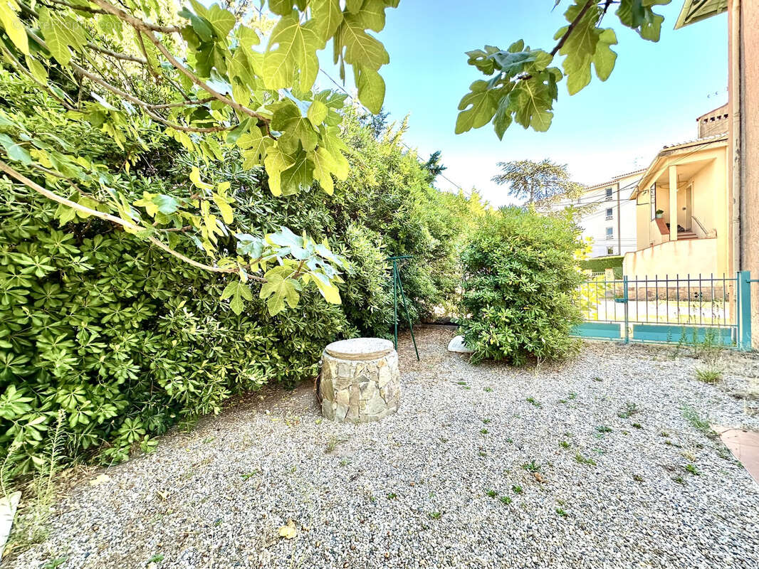 Maison à FREJUS