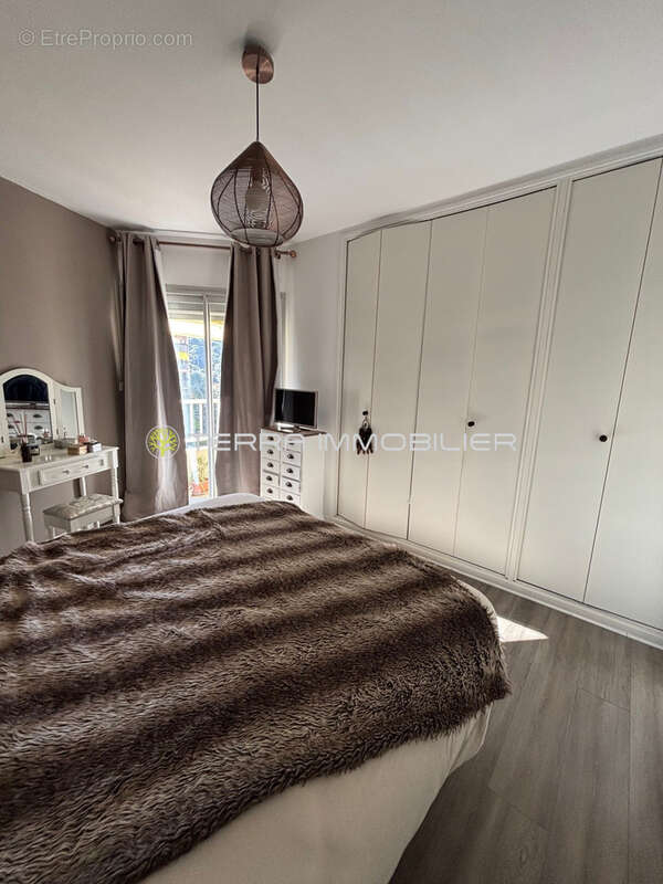 Appartement à AJACCIO