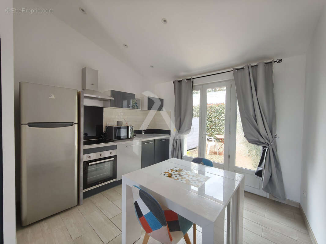 Maison à PORTO-VECCHIO