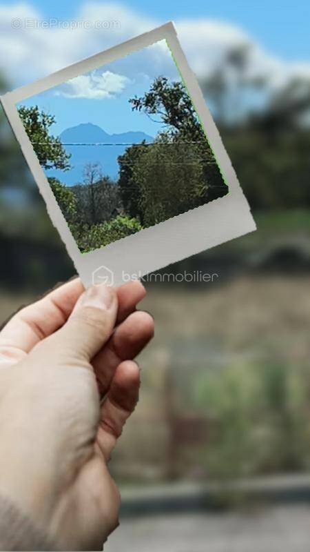 Terrain à TRIE-SUR-BAISE