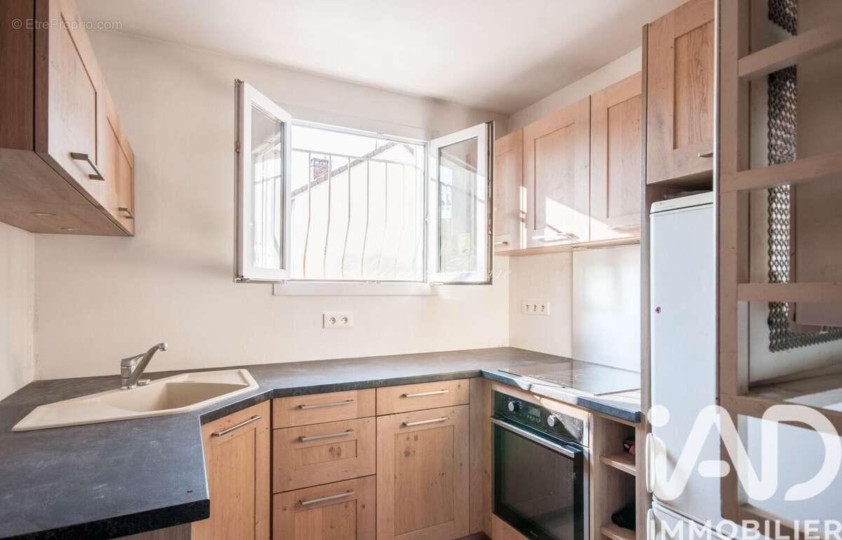Photo 9 - Appartement à MASSY