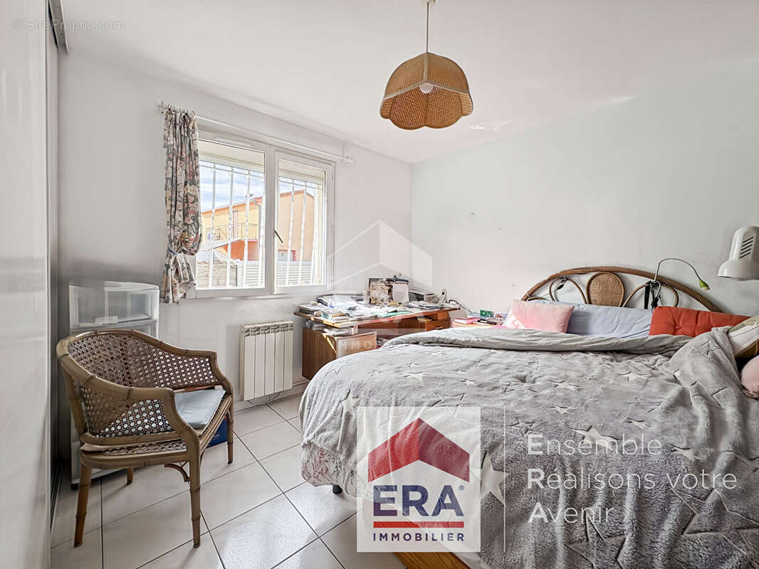 Maison à SAINT-CYPRIEN