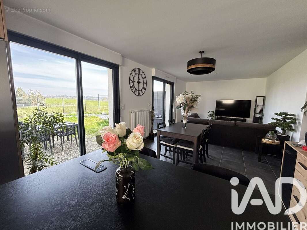 Photo 5 - Maison à LA BOUEXIERE