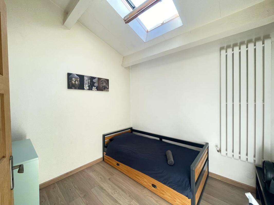 Maison à NIMES