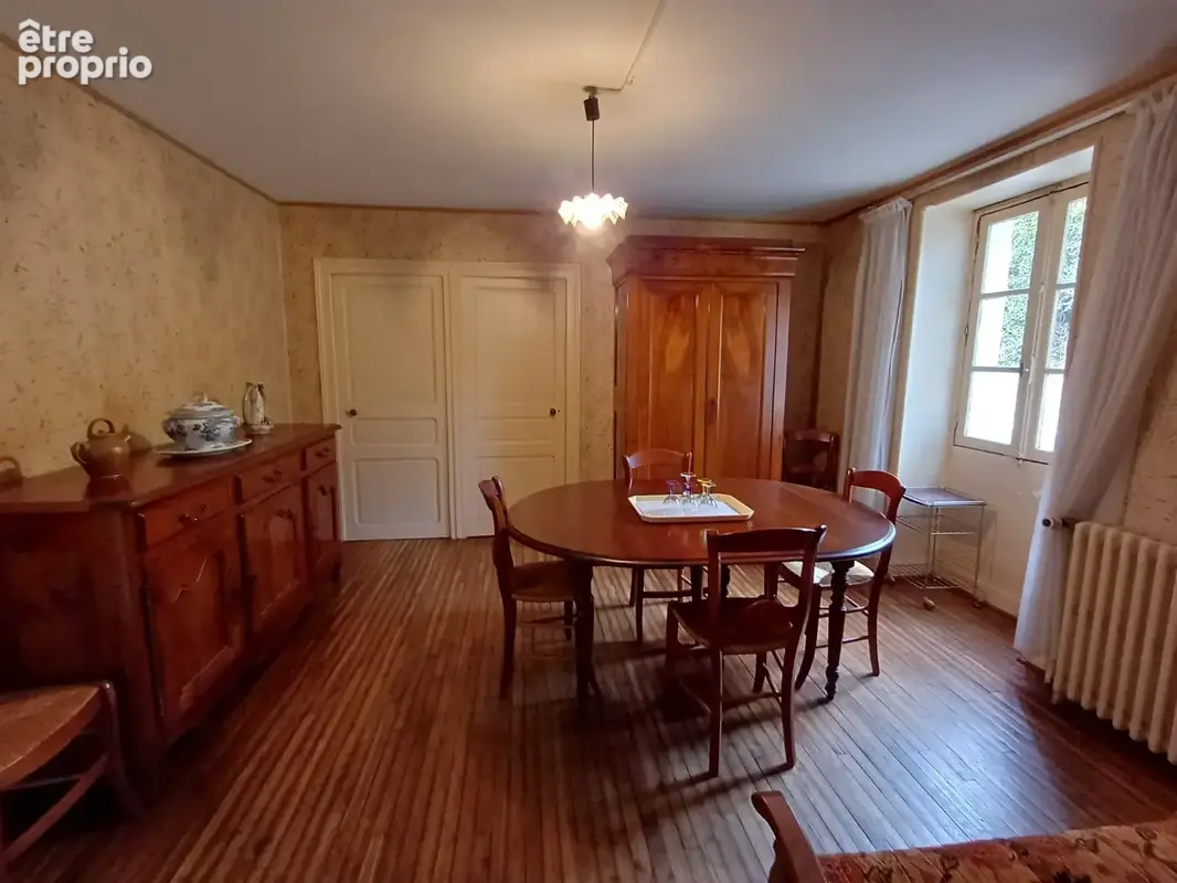 Maison de village - photo 6
