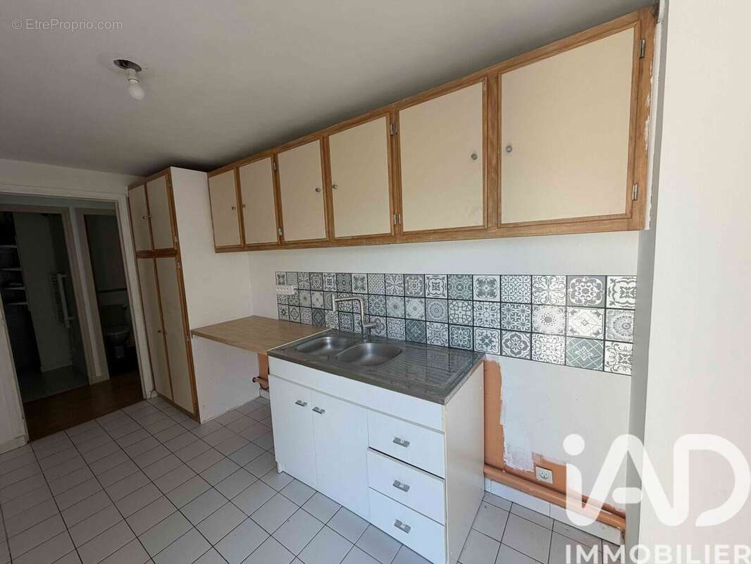 Photo 8 - Appartement à NEMOURS