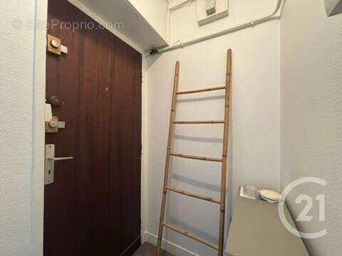 Appartement à LIMOGES