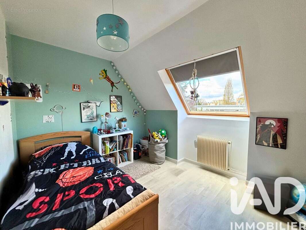 Photo 9 - Maison à AMIENS