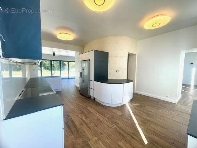 Maison à VILLENAVE-D&#039;ORNON