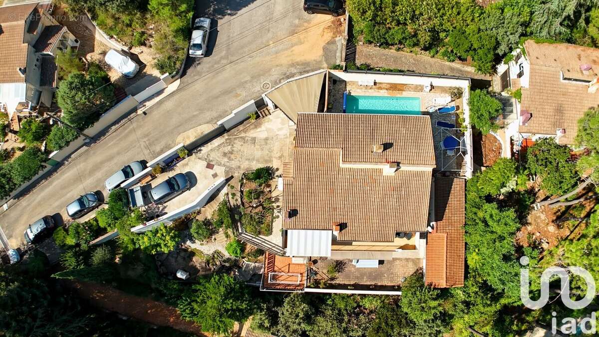 Photo 3 - Maison à CONNAUX