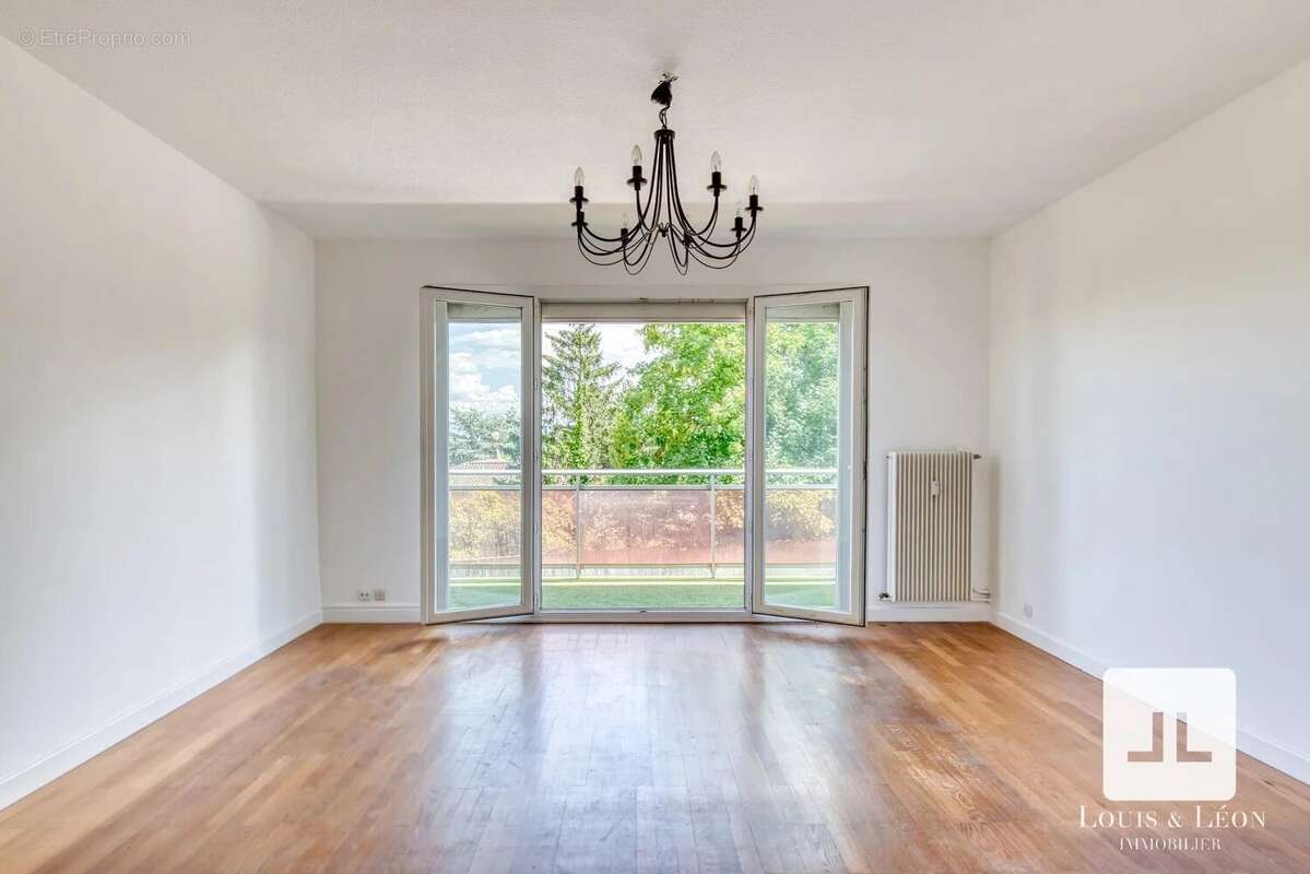 Appartement à VILLEFRANCHE-SUR-SAONE