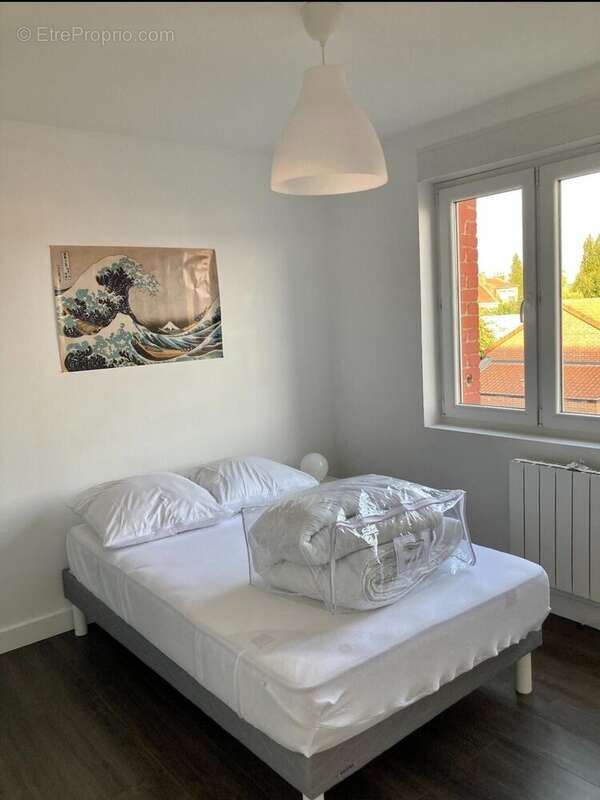 Photo 6 - Appartement à FACHES-THUMESNIL