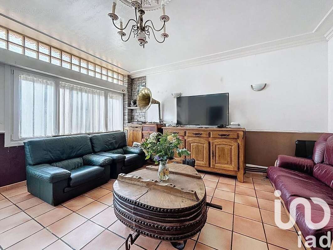 Photo 3 - Maison à MEURCHIN