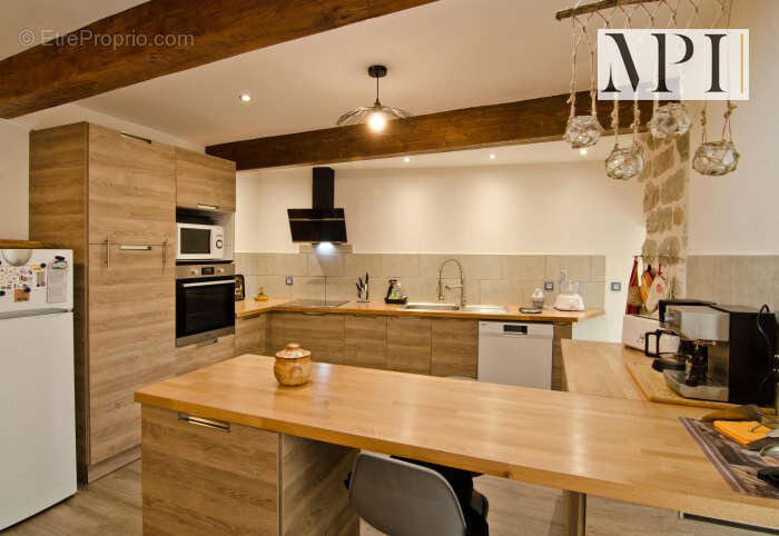 Maison à PEYRIAC-MINERVOIS