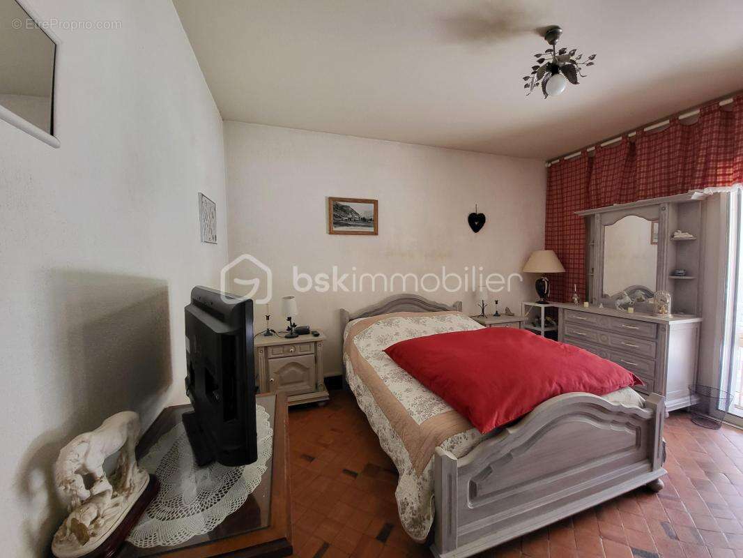 Maison à BOUZY-LA-FORET